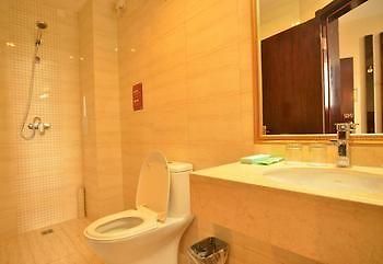 Beijing Katzman Hotel Liyuanzhen Экстерьер фото