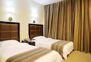 Beijing Katzman Hotel Liyuanzhen Экстерьер фото