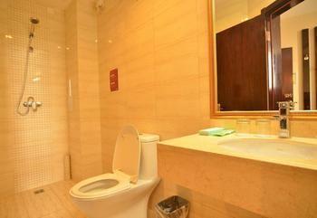 Beijing Katzman Hotel Liyuanzhen Экстерьер фото