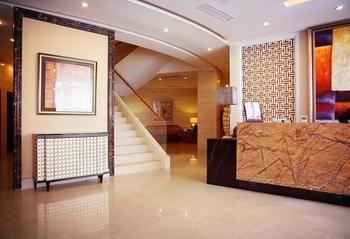 Beijing Katzman Hotel Liyuanzhen Экстерьер фото