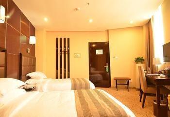 Beijing Katzman Hotel Liyuanzhen Экстерьер фото