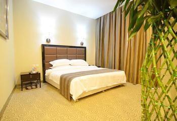 Beijing Katzman Hotel Liyuanzhen Экстерьер фото