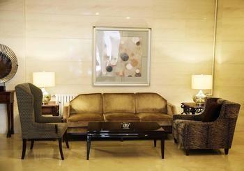 Beijing Katzman Hotel Liyuanzhen Экстерьер фото